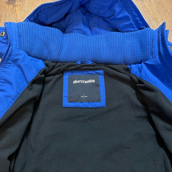 Abercrombie Kids Coat - Picture 4 of 5